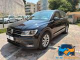 VOLKSWAGEN Tiguan 1.6 TDI Style 116cv [proM-Mo!]
