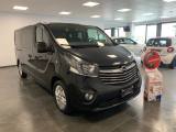 OPEL VIVARO  9 Posti Passo Lungo 1.6 Diesel Combi Sport