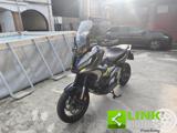 HONDA X-ADV 750 RH10