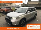 SUZUKI Vitara 1.4 129CV Hybrid 2WD Man. Top