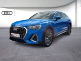 AUDI Q3 SPB 35 TDI S tronic S line Sline