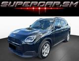 MINI Cooper COUYNTRYMAN  D HUD TELECAMERA LED PANORAMA