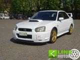 SUBARU Impreza WRX 2.0 turbo 16V STi vers. Japan guida DX