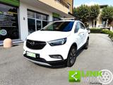 OPEL Mokka X 1.4 Turbo Ecotec 152CV 4x4 aut.S&S Innovation GAR.