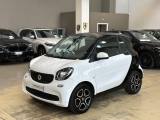 SMART ForTwo 70 1.0 twinamic Prime - Telecamera - Carplay