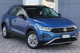 VOLKSWAGEN T-Roc 1.5 TSI Prezzo Netto ACT DSG Life