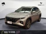 HYUNDAI Tucson 1.6 HEV aut. XTech