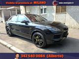 PORSCHE Cayenne Coupé 3.0 V6 E-Hybrid