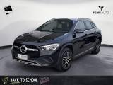 MERCEDES-BENZ GLA 250 e hybrid EQ Business Extra
