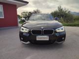 BMW 116 d 5p. Msport