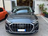 AUDI Q3 40 TFSI quattro S tronic Sline edition#TETTO APRIB