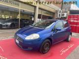 FIAT Grande Punto 1.4 5 porte Active NEOPATENTATI