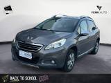 PEUGEOT 2008 1° serie 1.6 e-HDi 92 CV Stop&Start ETG6 Active