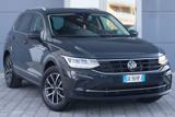 VOLKSWAGEN Tiguan 1.5 TSI Prezzo Netto 150 CV ACT Life