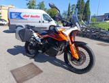 KTM 790 Adventure 790 ADVENTURE