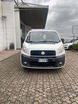 FIAT Scudo 2.0 MJT Furgone NEO PATENTATO