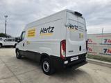 IVECO Daily 35S14V 2.3 HPT PC-TN Furgone