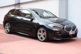 BMW 116 i 5p. Msport (int+est) full