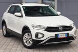 VOLKSWAGEN T-Roc 1.0 TSI Life Prezzo Netto