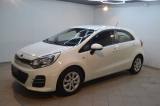 KIA Rio 1.2 CVVT 5p. ECO GPL City