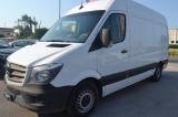 MERCEDES-BENZ Sprinter F37/33 311 CDI TN Furgone Executive