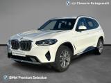 BMW X3 xDrive20d 48V Aut.