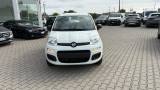 FIAT Panda 0.9 TwinAir Turbo Natural Power Easy