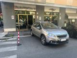 PEUGEOT 2008 Blue HDi 100 Active-Tagliandata Peugeot-Euro6B