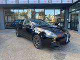 ALFA ROMEO Giulietta Alfa Romeo 1.4 t. Giulietta Gpl 120cv