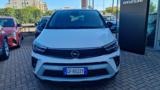 OPEL Crossland 1.2 Turbo 12V 110 CV Start&Stop Design & Tech