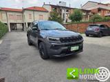 JEEP Compass 1.3 Turbo  Night Eagle GARANZIA INCLUSA