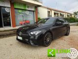 MERCEDES-BENZ E 220 d 4Matic Premium Plus
