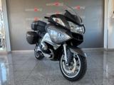 BMW R 1200 RT Tourer