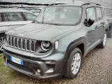 JEEP Renegade 1.5 Turbo T4 MHEV Altitude
