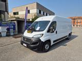 FIAT DUCATO  FIAT Ducato L3 35 2.3 MJT 140CV PLM-TM