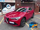 ALFA ROMEO Stelvio 2.2 Turbodiesel 210 CV AT8 Q4 Executive