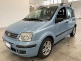 FIAT Panda 1.2 Emotion