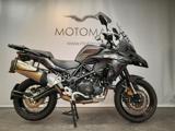 BENELLI TRK 502 X X
