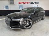 AUDI A6 allroad 3.0 TDI 272 CV QUATTRO S tronic SLine Bus. Plus