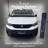 PEUGEOT Partner BlueHDi 100 PC Furgone Premium