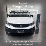 PEUGEOT Rifter BlueHDi 130 S&S Active Standard N1