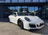 PORSCHE 911 GTS FULL OPTION. SEDILI IN CARBON. 110 CONTROLLI