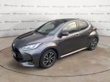 TOYOTA Yaris 1.5 Hybrid 5 porte Lounge