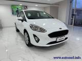 FORD Fiesta 1.5 TDCi 5 porte Plus