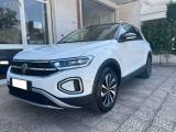 VOLKSWAGEN T-Roc 2.0 TDI 150 CV DSG TETTO NERO