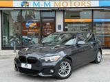 BMW 118 5p 118i AUT. DIGITAL EDITION