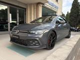 VOLKSWAGEN Golf 2.0 TSI GTI DSG TETTO-LED-PELLE-CERCHI 19'' R.