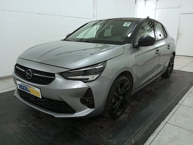 opel corsa 1.2 elegance ss 100cv