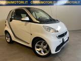 SMART ForTwo 1000 52 kW MHD coupé Urbanrunner