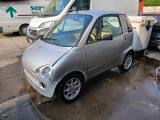GRECAV Eke minicar